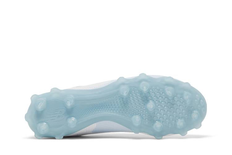 FreezeLX v4 Low 'White Polar Blue'