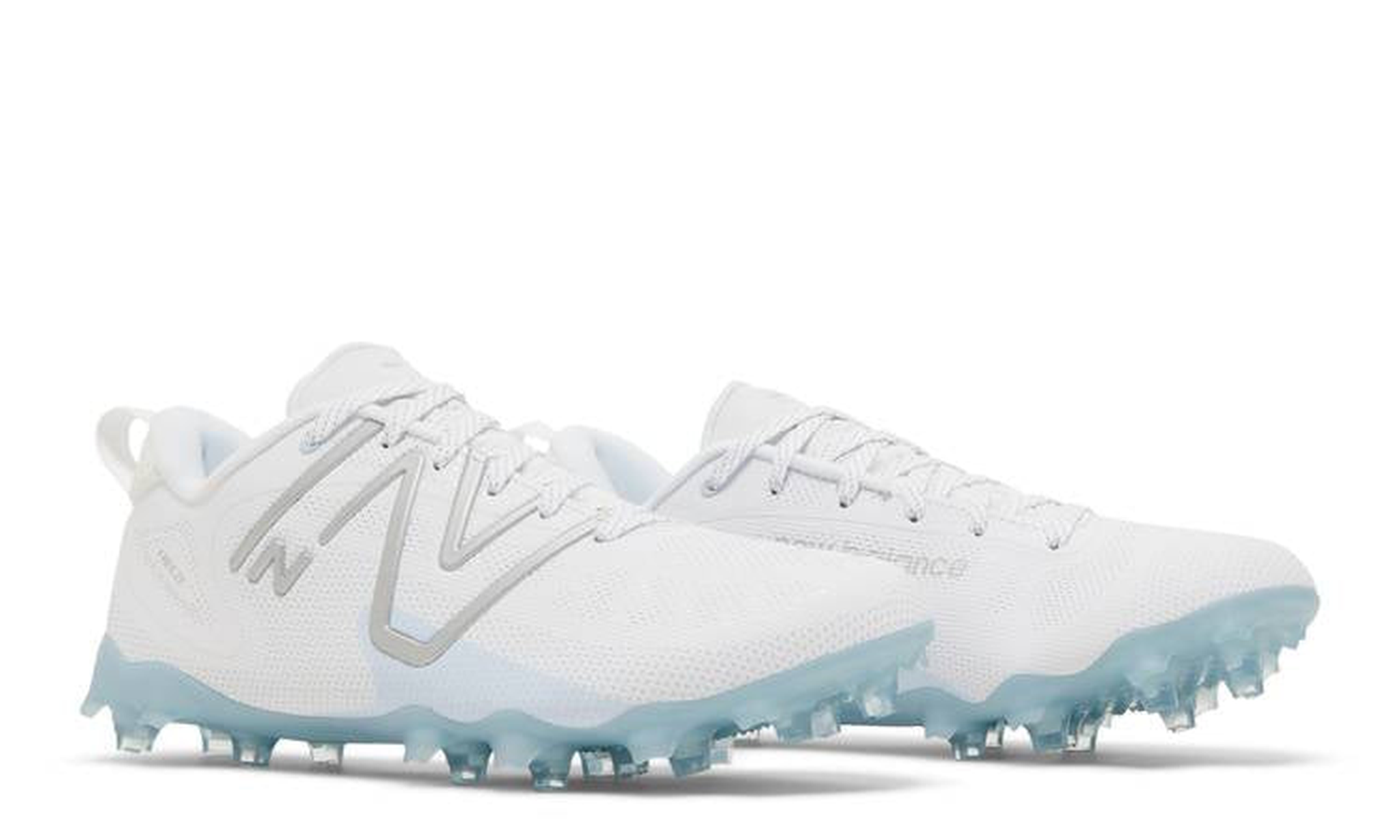 FreezeLX v4 Low 'White Polar Blue'
