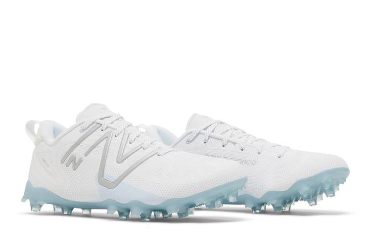 FreezeLX v4 Low 'White Polar Blue'