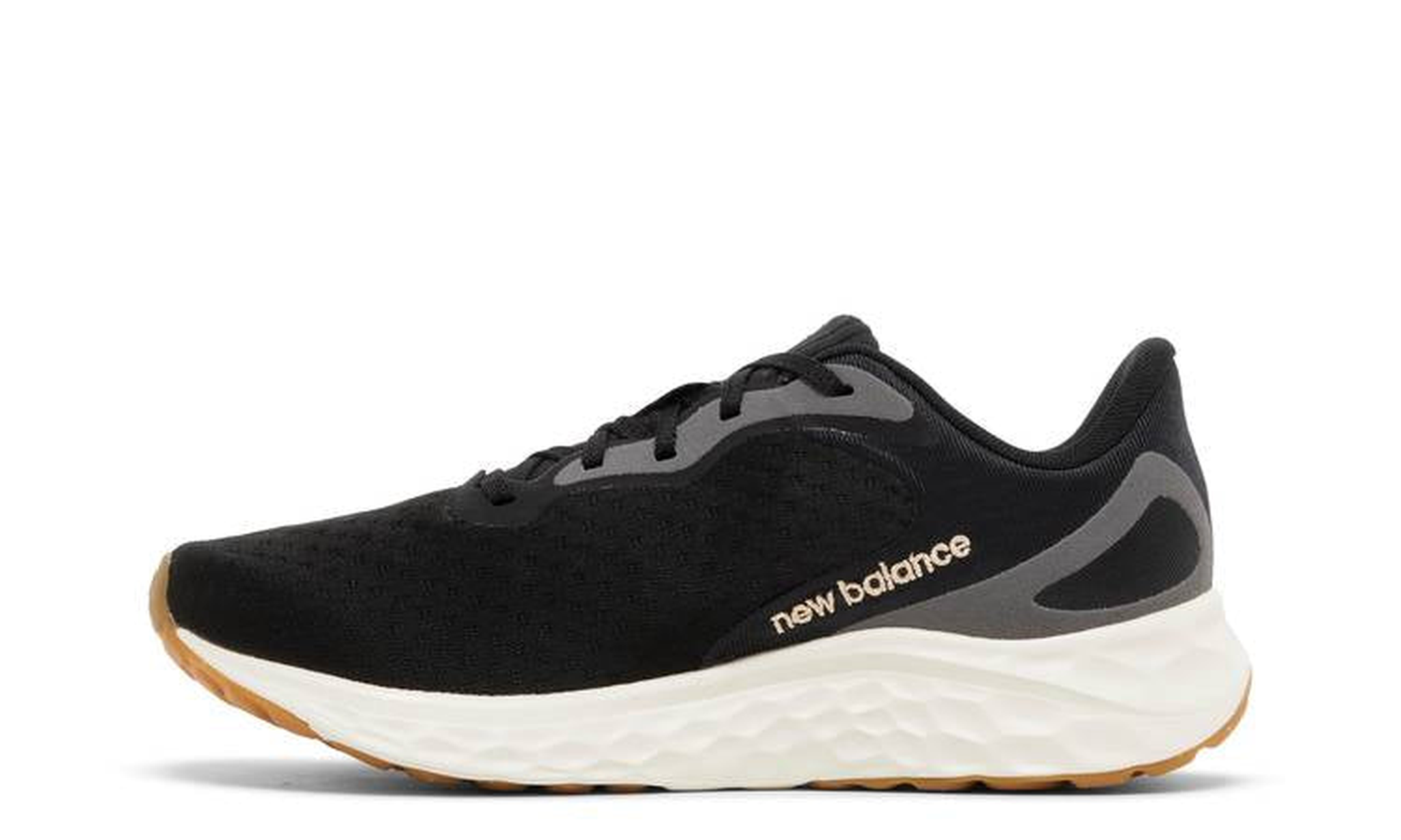 Wmns Fresh Foam Arishi v4 'Black Gold Gum'