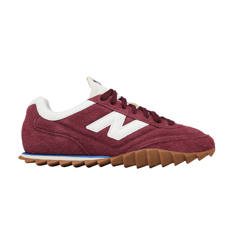 RC30 'Burgundy'