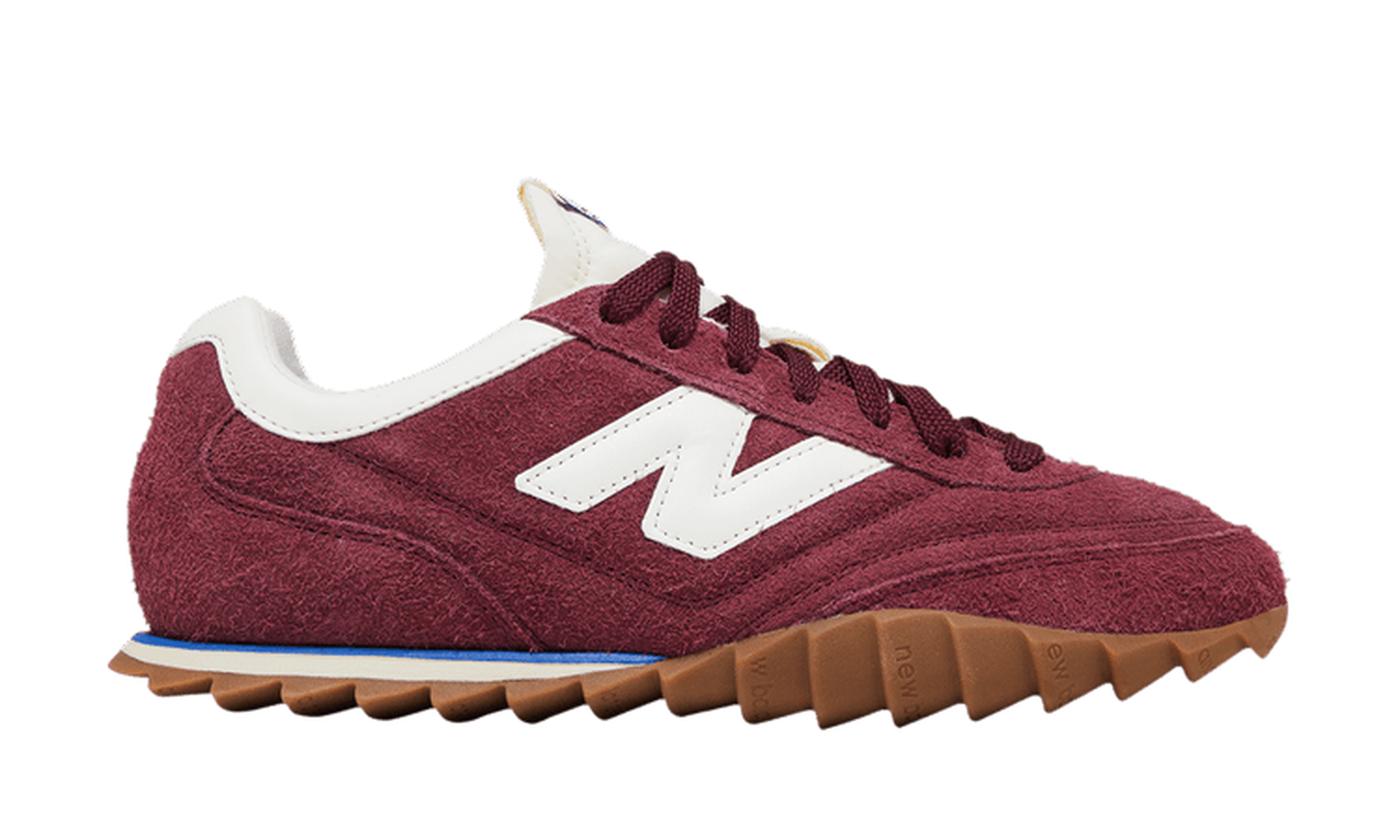RC30 'Burgundy'