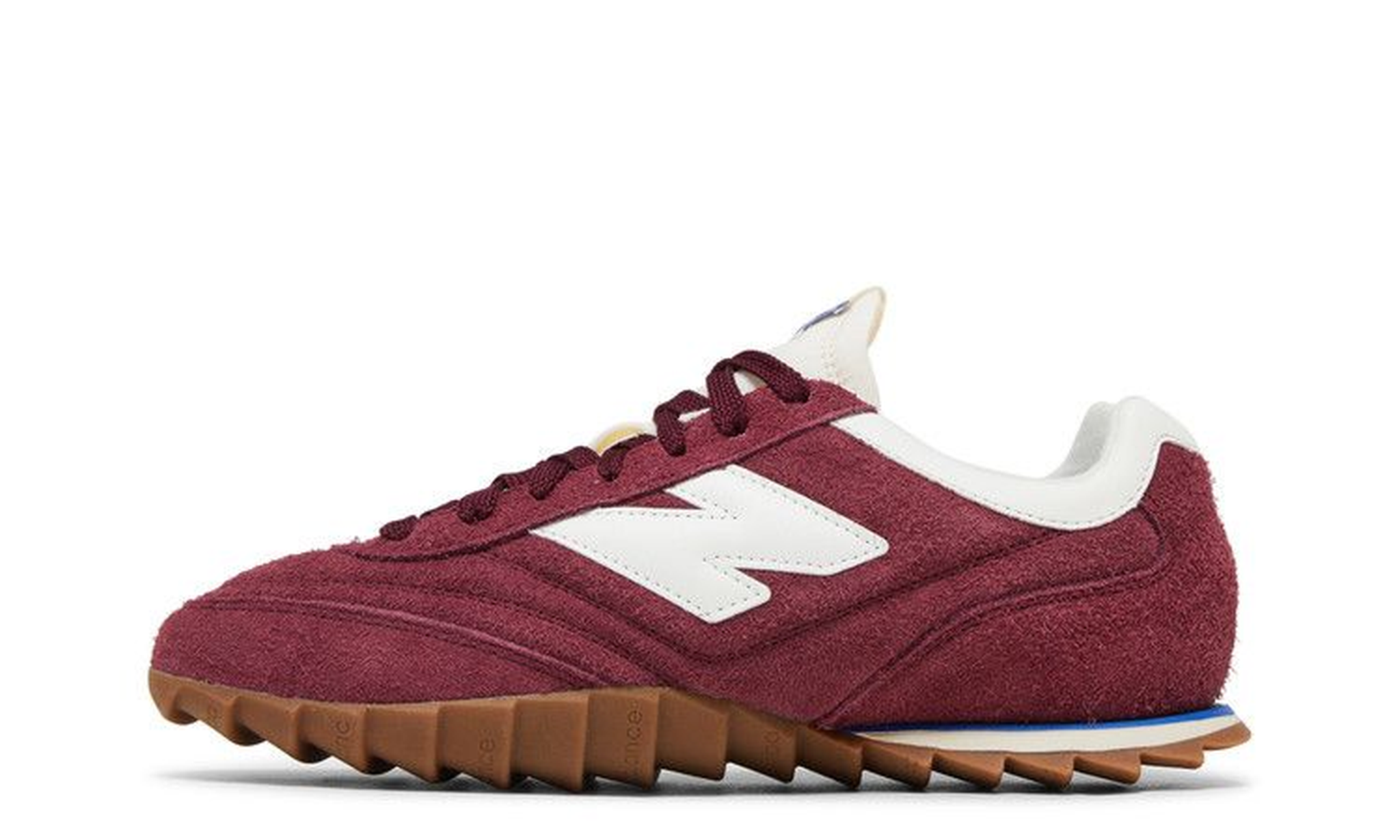 RC30 'Burgundy'