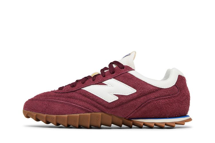 RC30 'Burgundy'