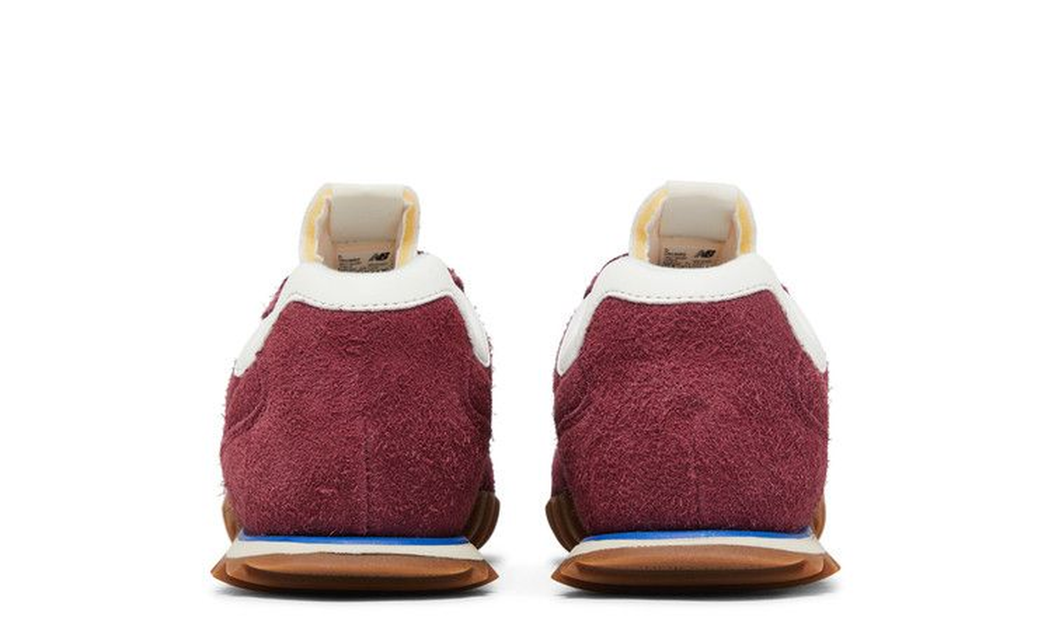 RC30 'Burgundy'