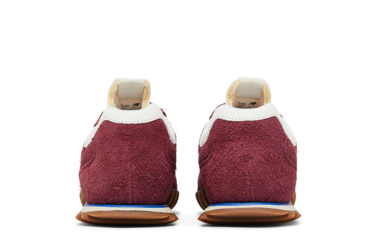 RC30 'Burgundy'