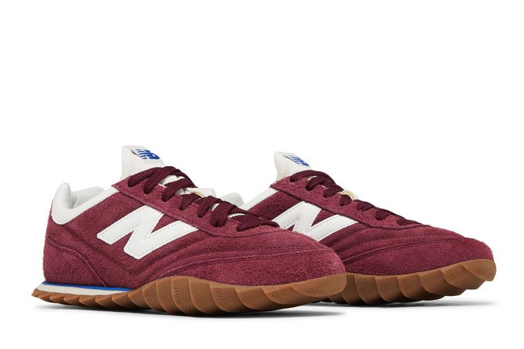 RC30 'Burgundy'