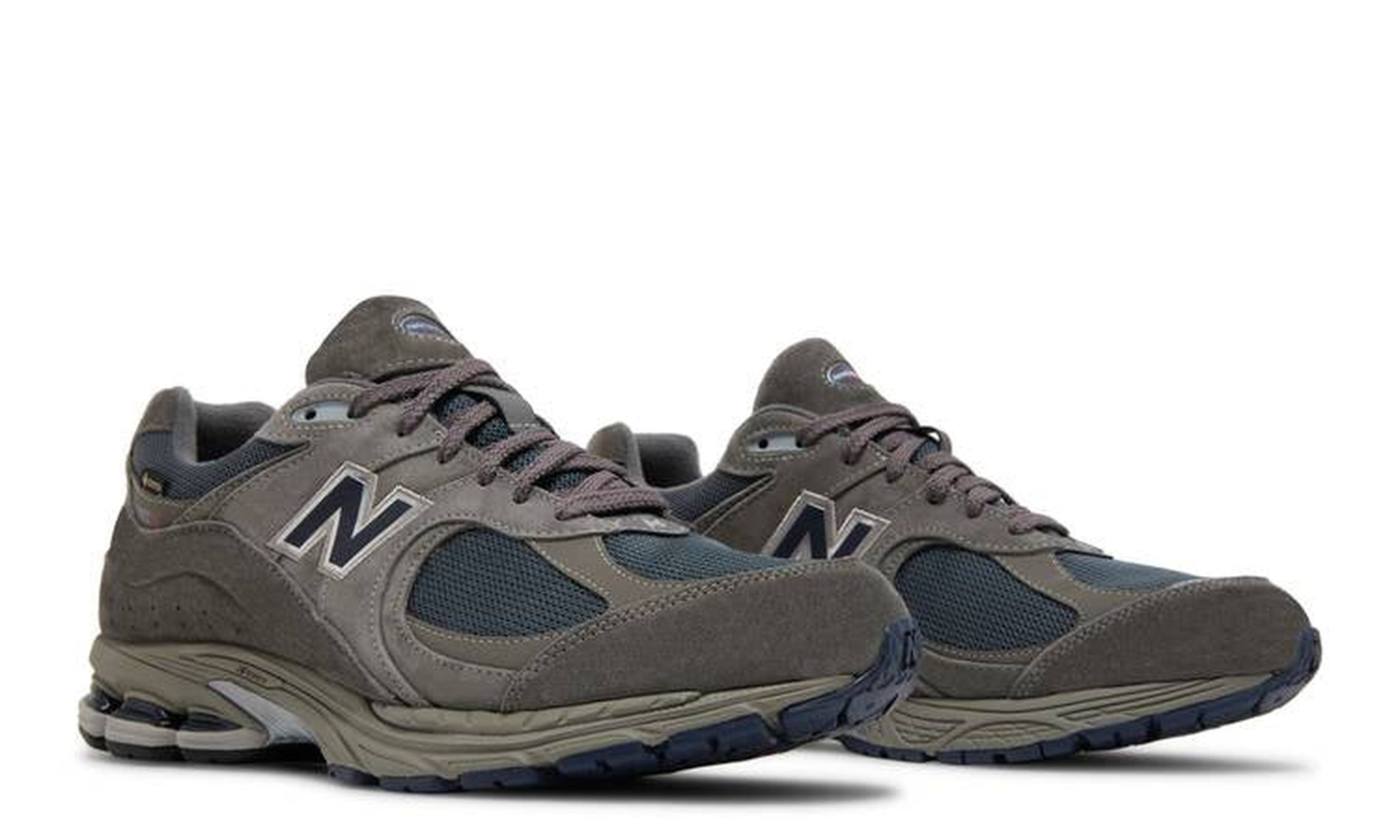 2002R GORE-TEX 'Castlerock Natural Indigo'