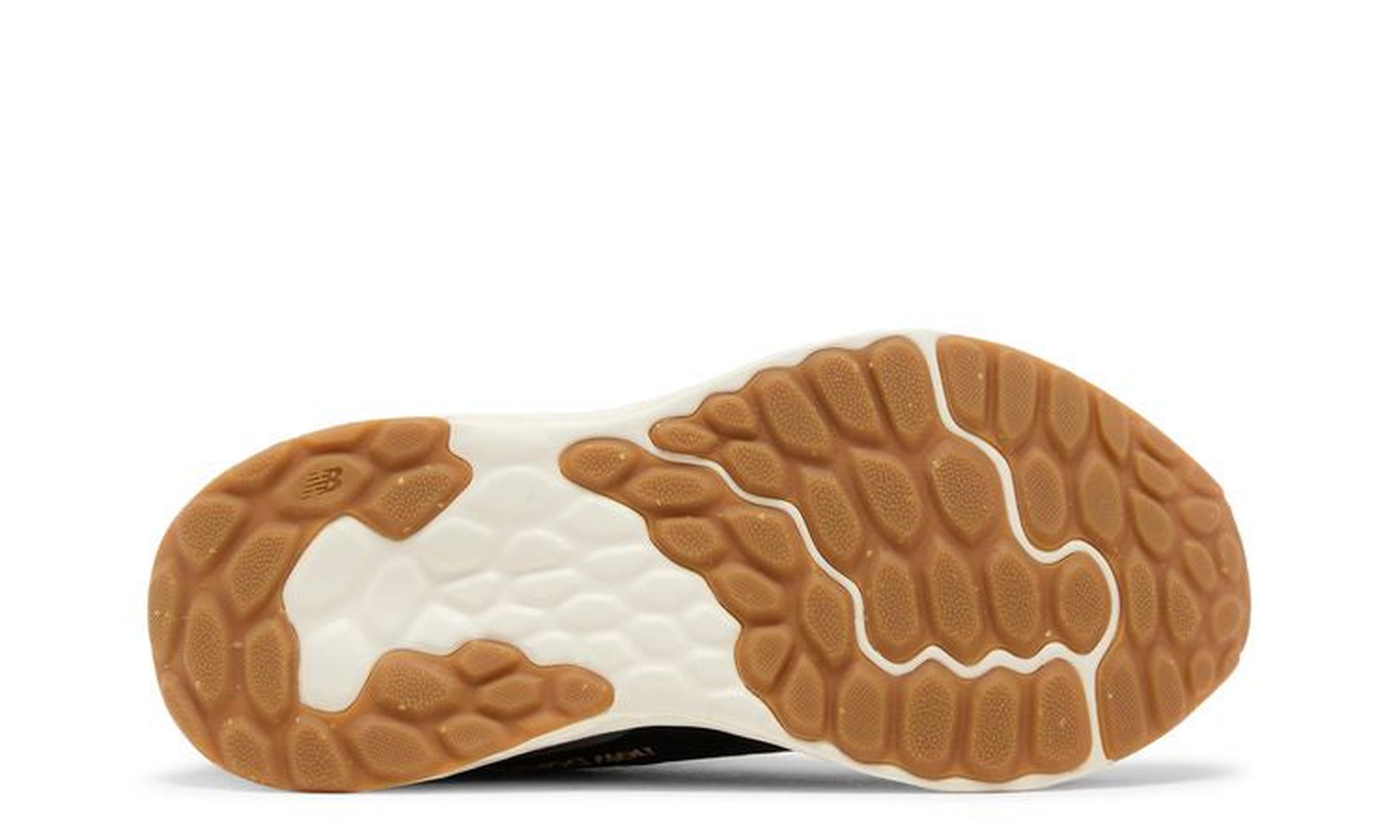 Wmns Fresh Foam Arishi v4 Wide 'Black Gold Gum'