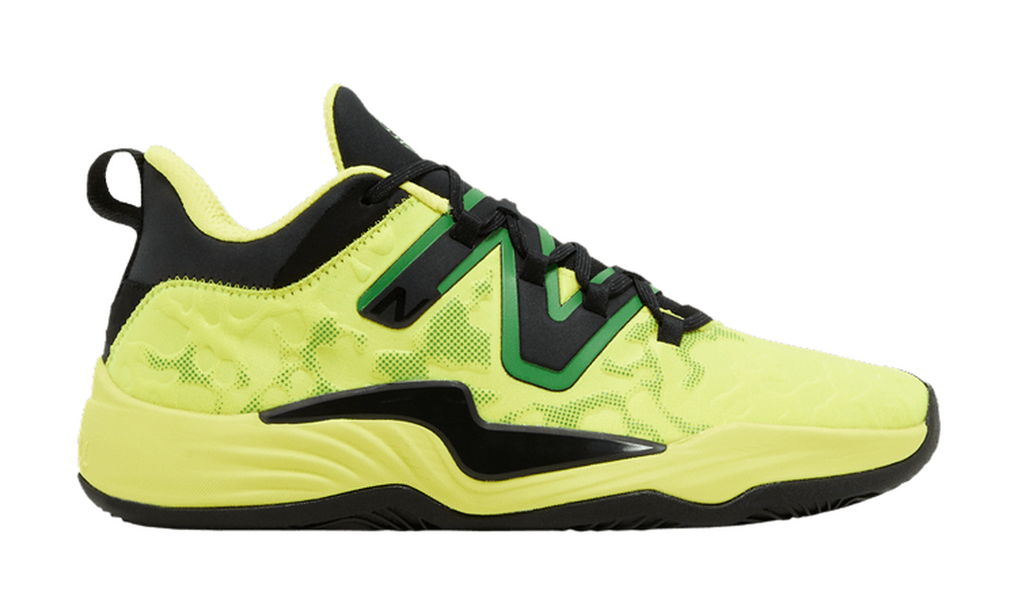 Jamal Murray x Two WXY V3 'Jamaica'