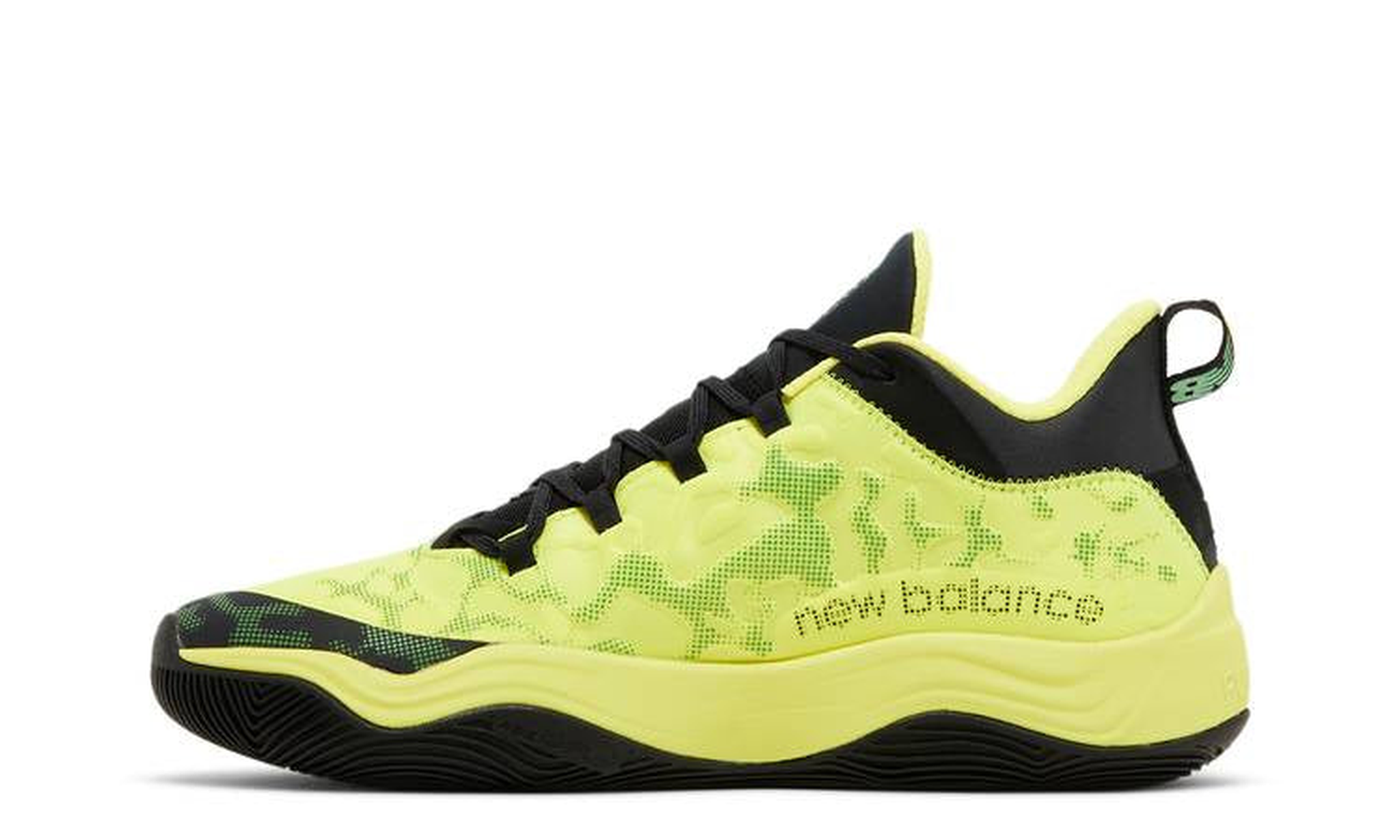 Jamal Murray x Two WXY V3 'Jamaica'