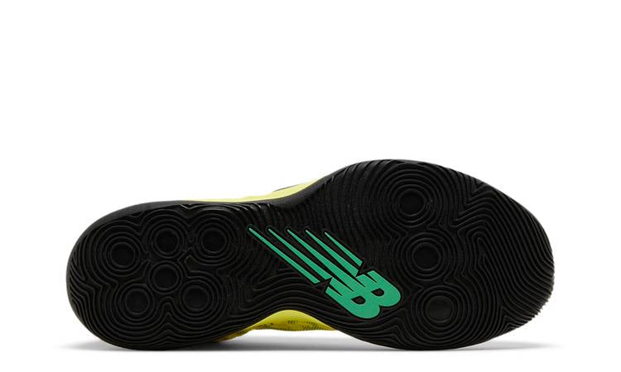 Jamal Murray x Two WXY V3 'Jamaica'