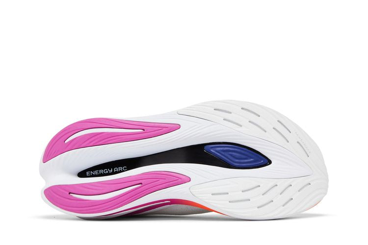 Wmns FuelCell SuperComp Trainer 'White Blue Magenta'