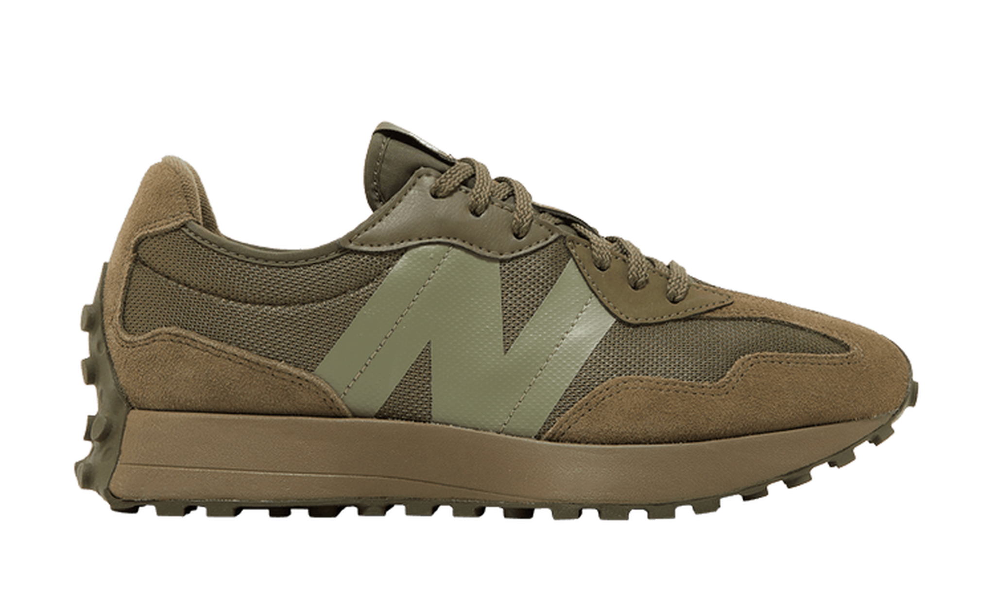 327 'Dark Camo'