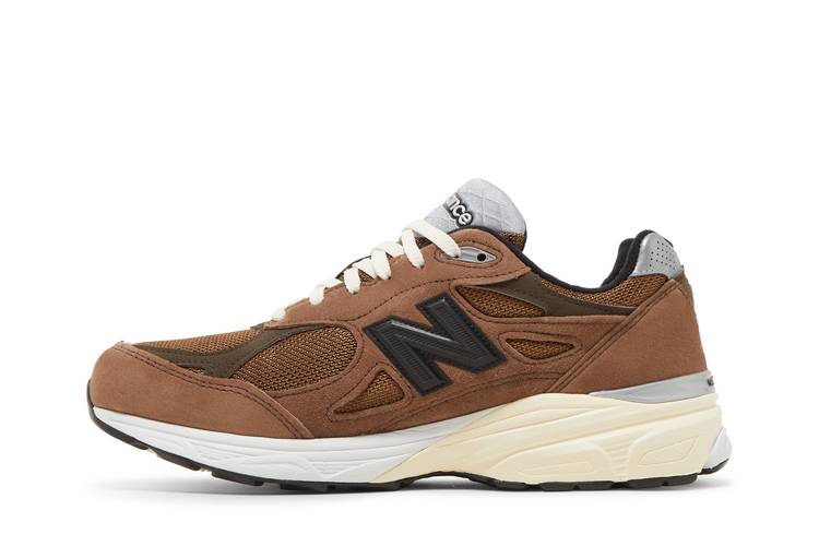 JJJJound x 990v3 Made in USA 'Montreal'