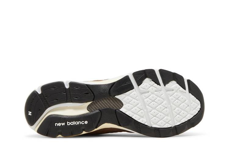 JJJJound x 990v3 Made in USA 'Montreal'