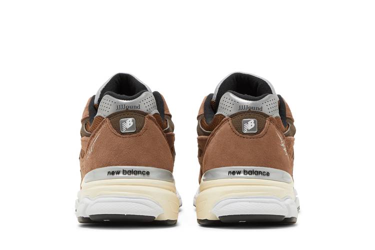 JJJJound x 990v3 Made in USA 'Montreal'