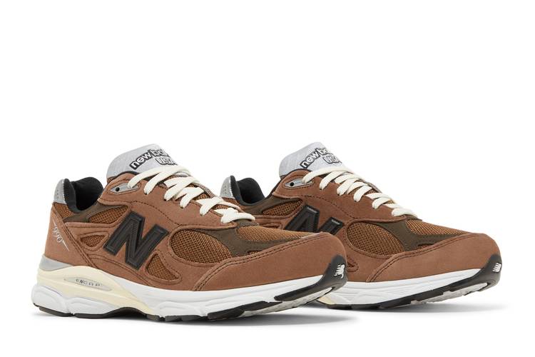 JJJJound x 990v3 Made in USA 'Montreal'