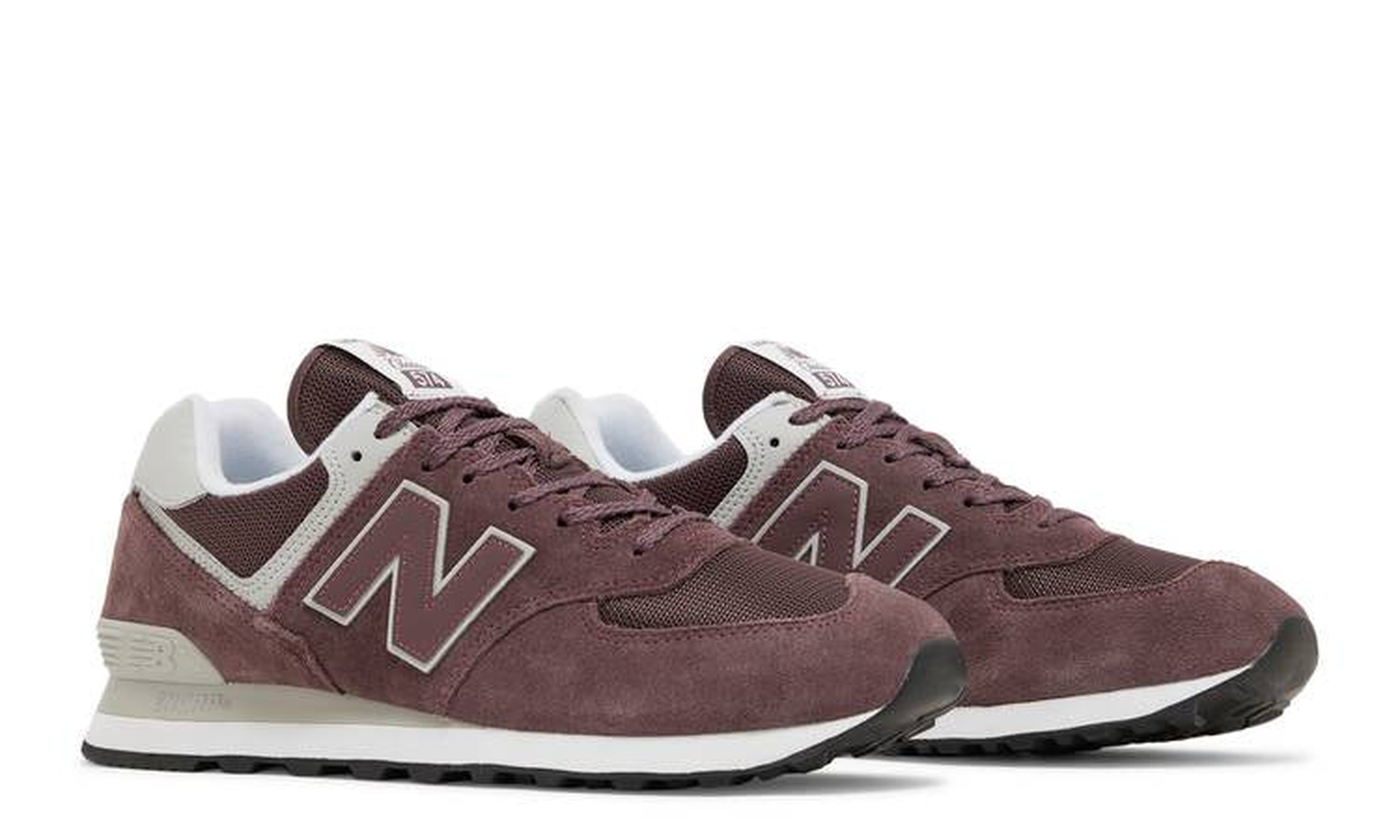 574 'Brown Grey'