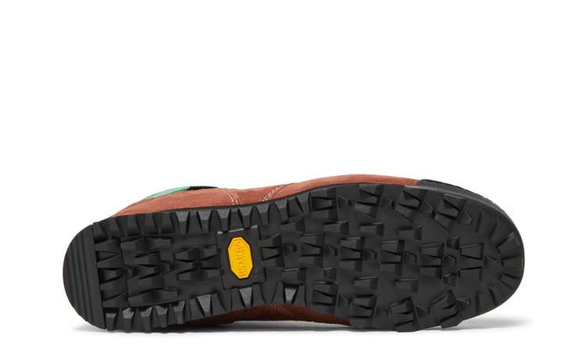 Aime Leon Dore x Rainier 'Brown'