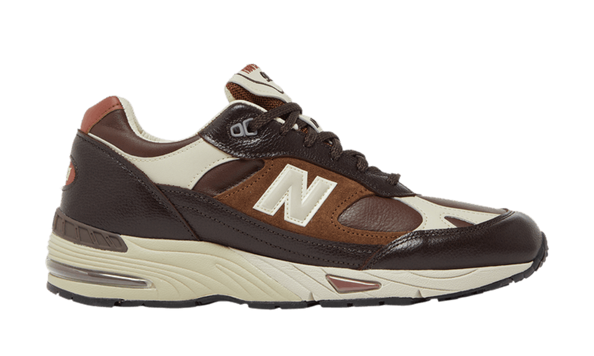 991 Made in England 'French Roast'