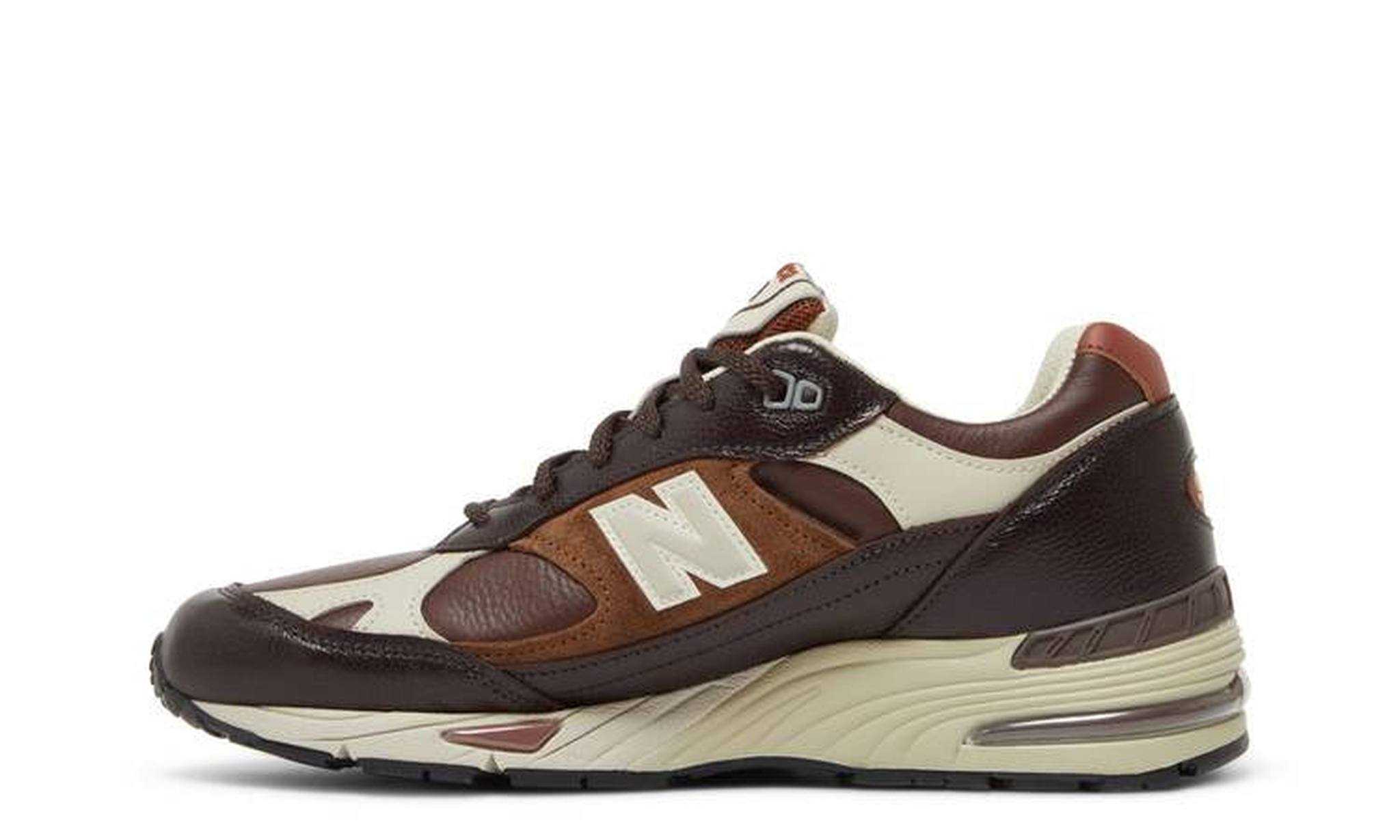 991 Made in England 'French Roast'