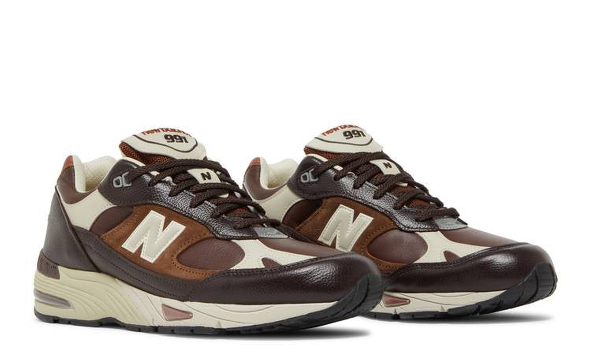 991 Made in England 'French Roast'