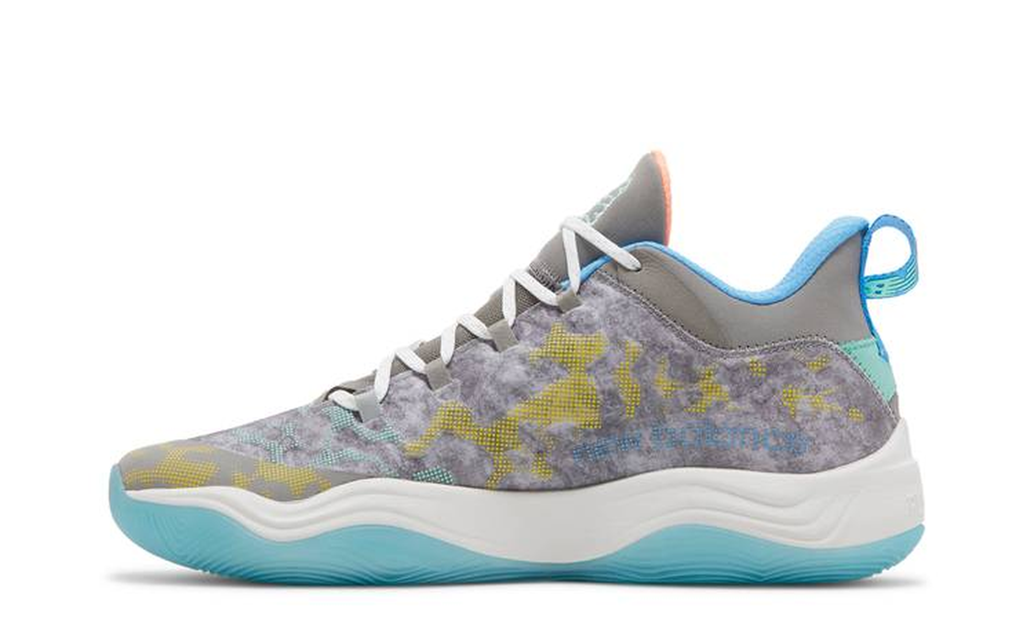 Dejounte Murray x Two WXY V3 'Stonecutters'