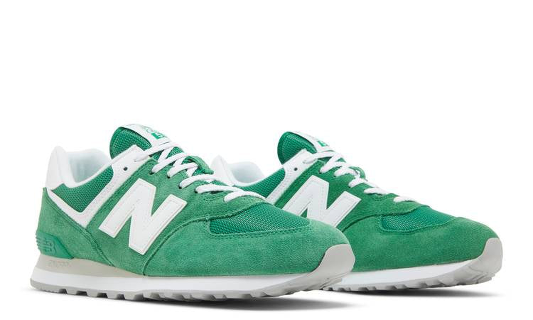 574 'Green'