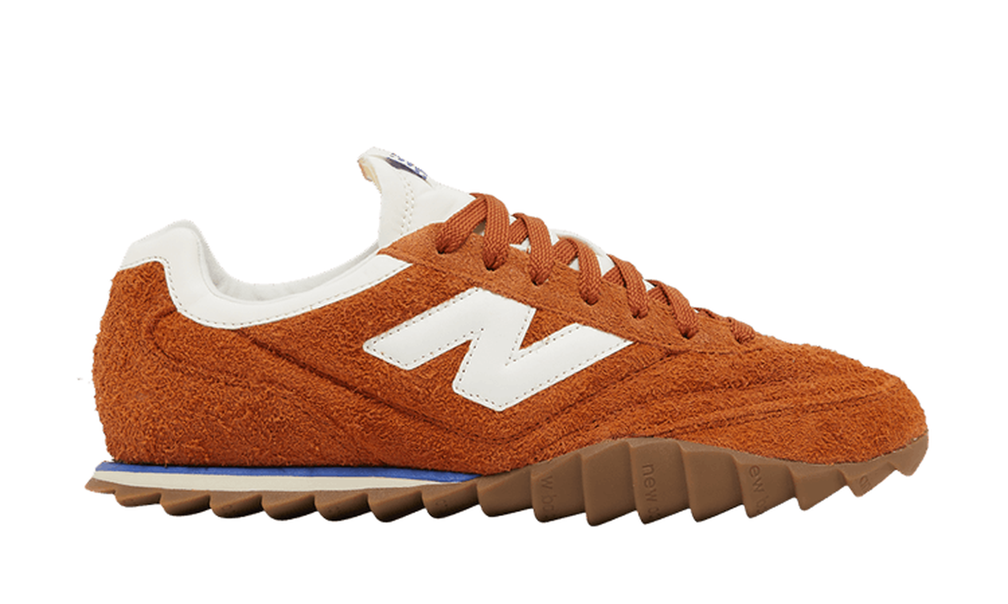 RC30 'Rust Oxide'