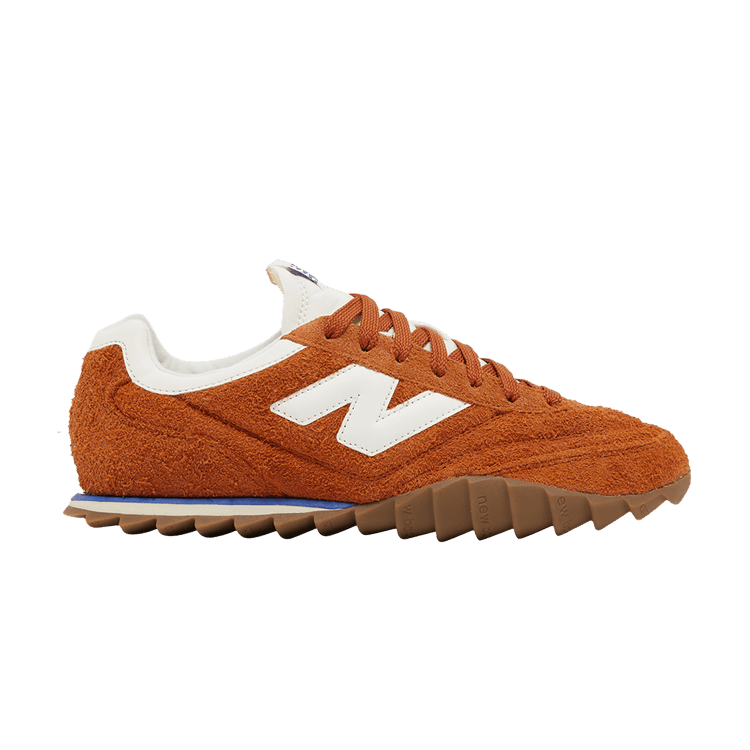 RC30 'Rust Oxide'
