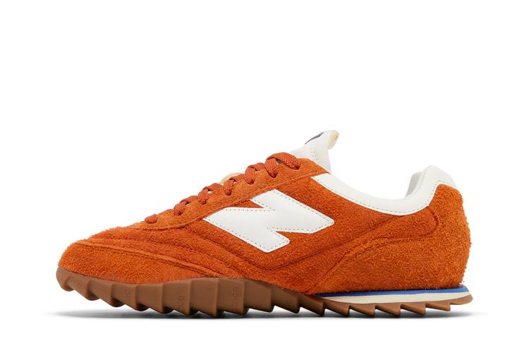 RC30 'Rust Oxide'