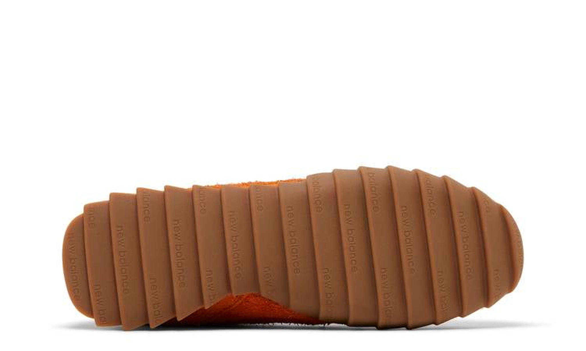RC30 'Rust Oxide'