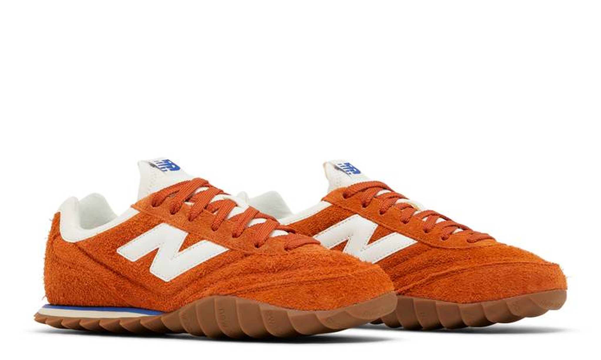 RC30 'Rust Oxide'