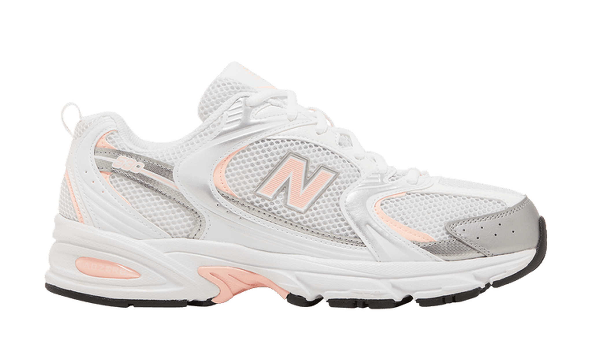 530 'White Light Pink'
