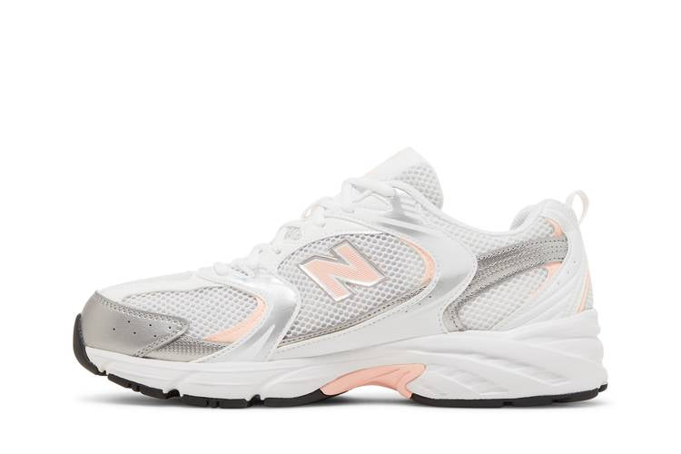 530 'White Light Pink'