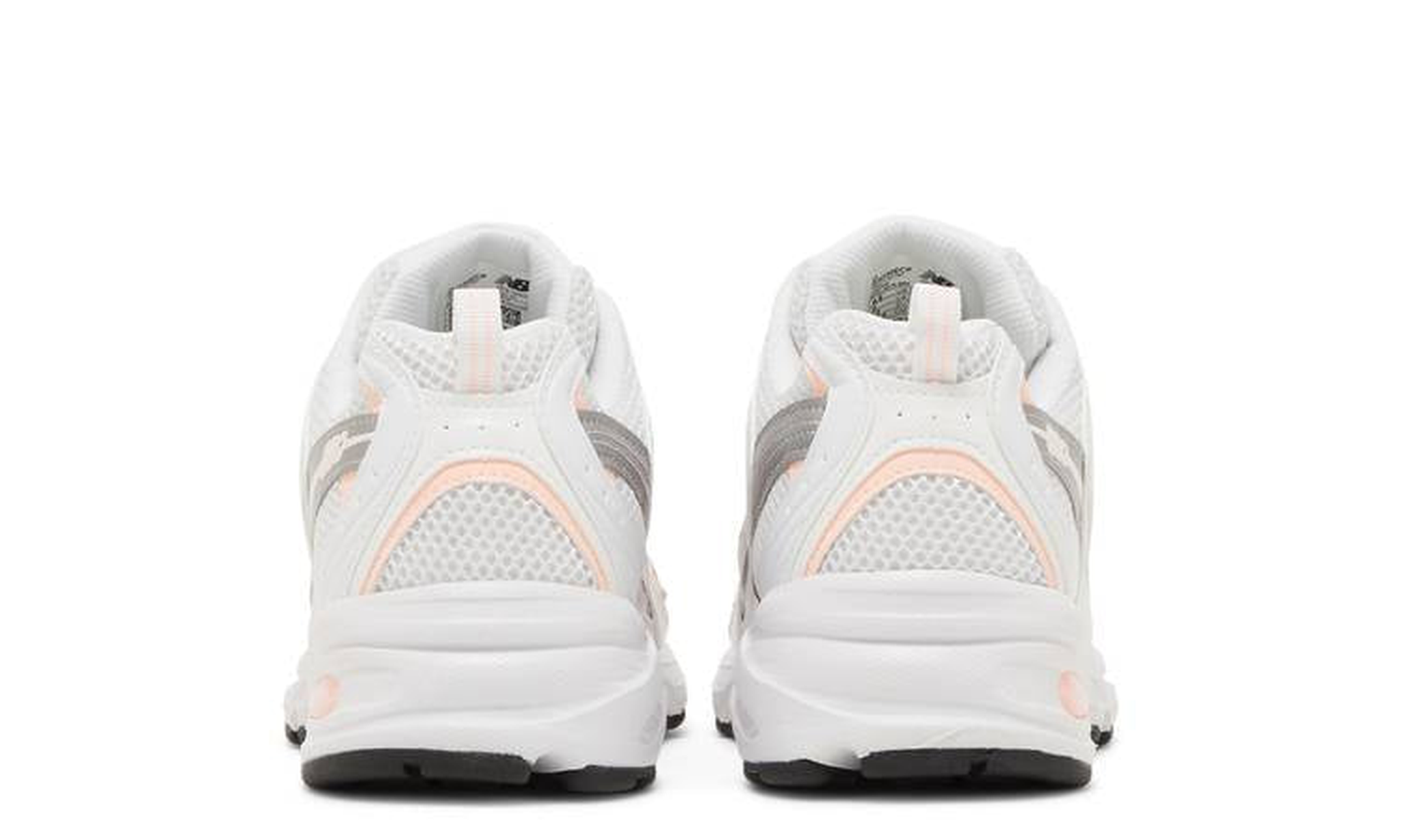 530 'White Light Pink'
