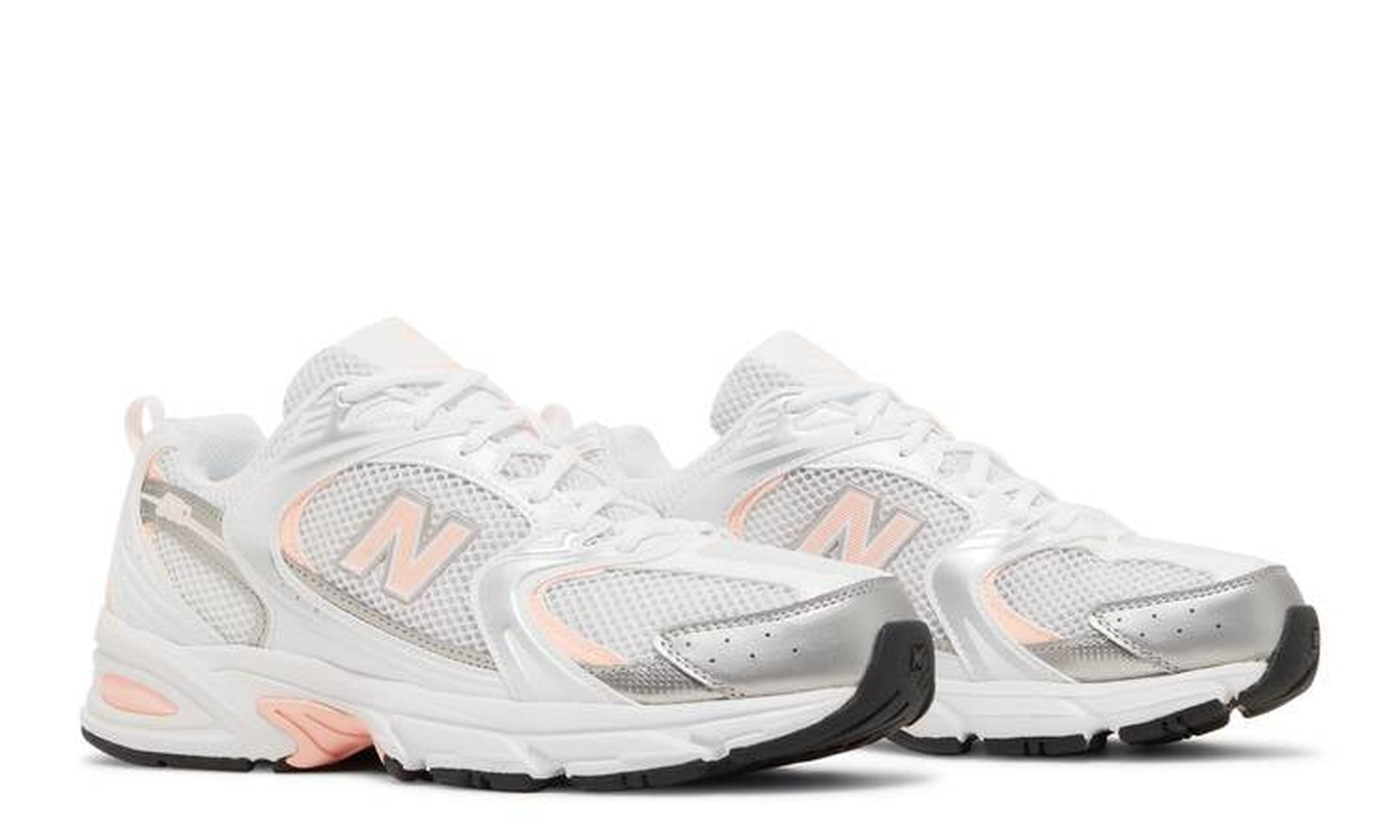 530 'White Light Pink'