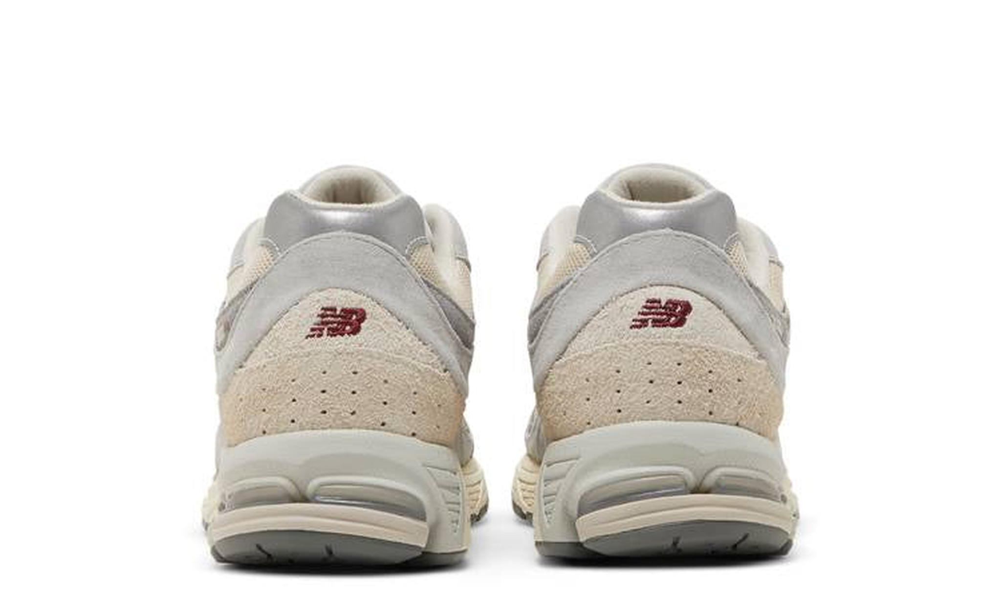 2002R 'Lunar New Year - Concrete'