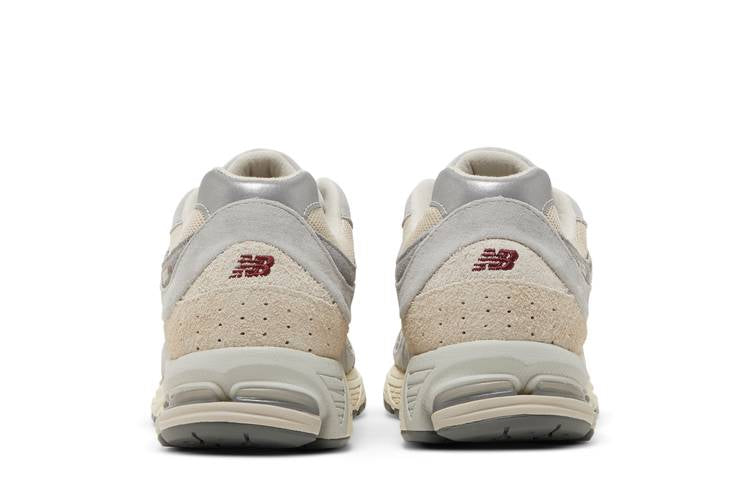 2002R 'Lunar New Year - Concrete'
