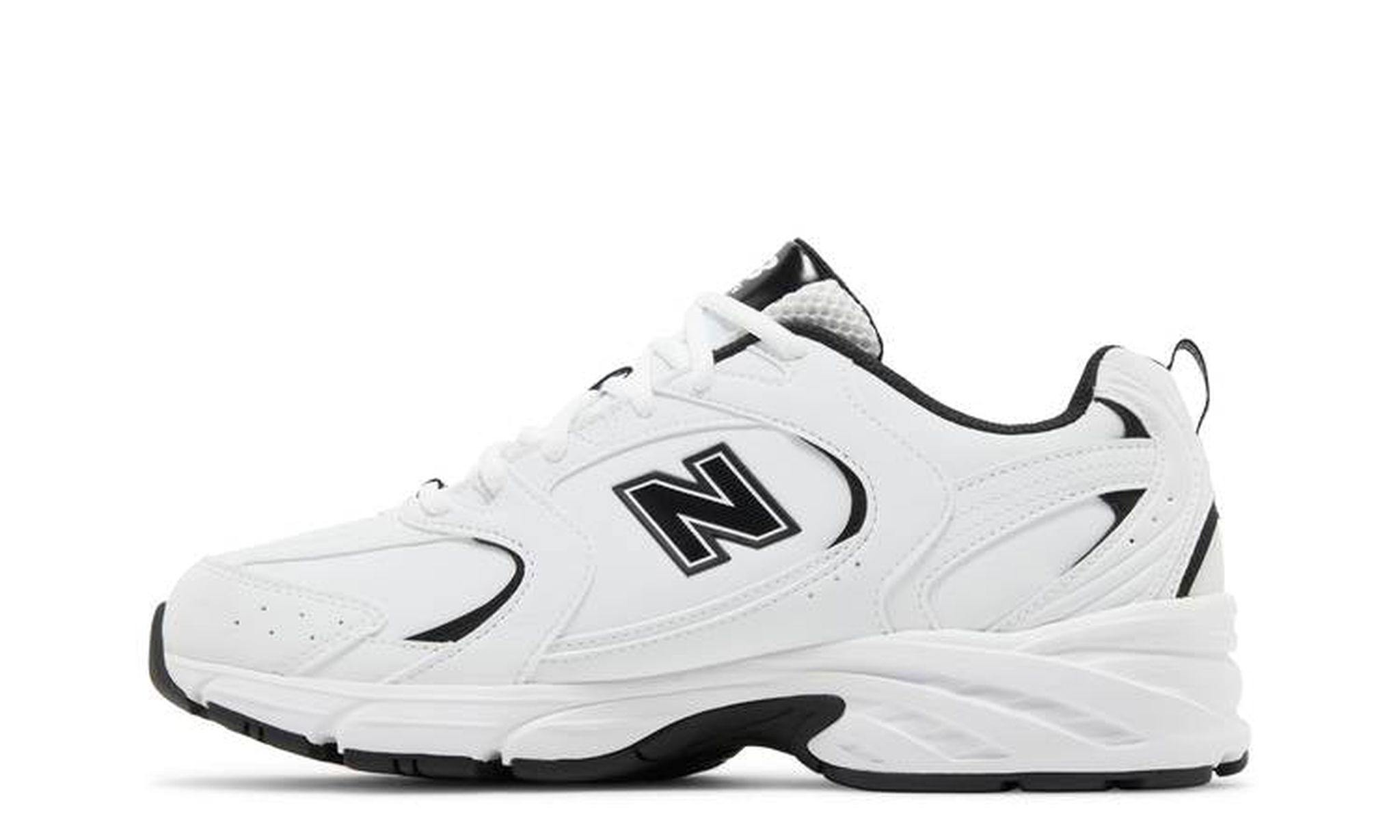 530 'White Black'