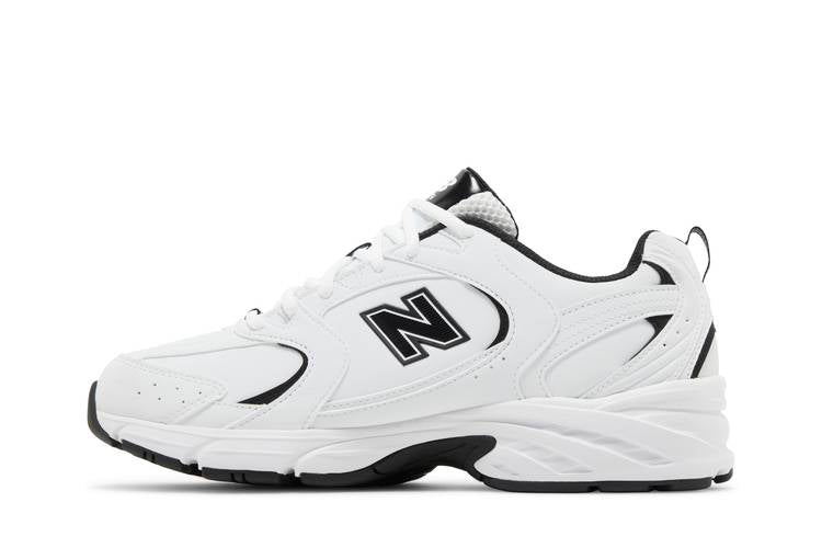 530 'White Black'