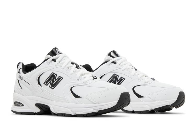 530 'White Black'