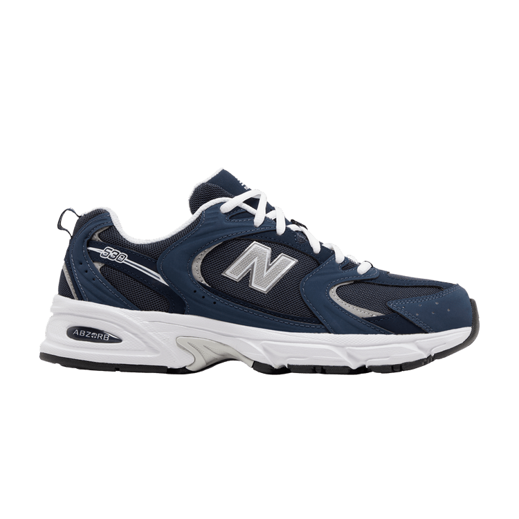 530 'Navy'