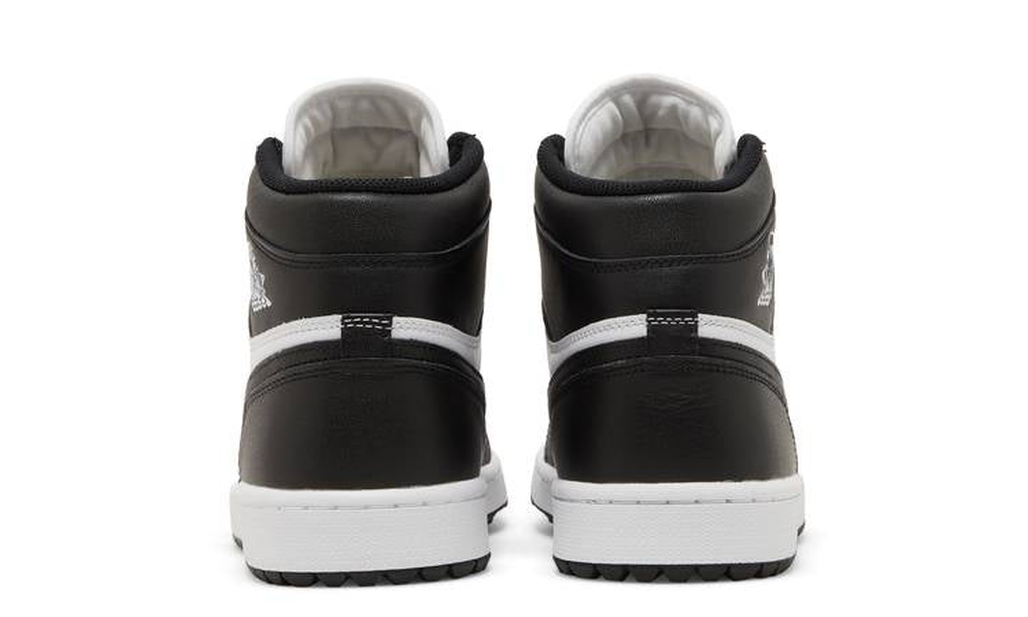 Air Jordan 1 High Golf Panda
