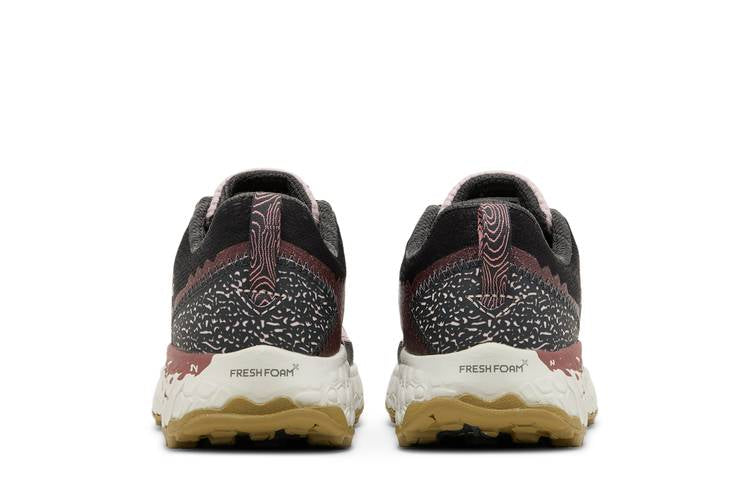 Wmns Fresh Foam X Hierro v7 'Stone Pink Blacktop'