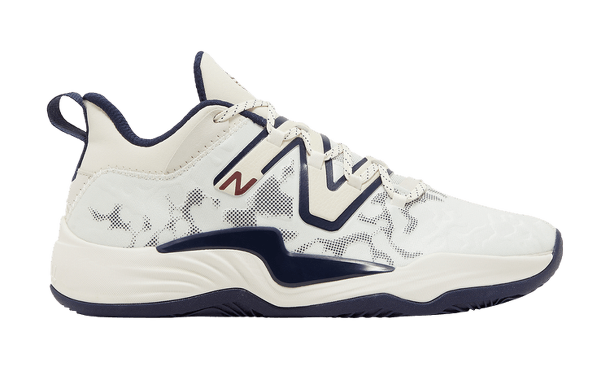 Two WXY V3 'Sea Salt Team Navy'