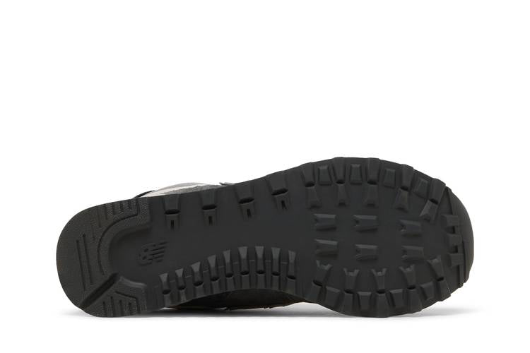 Wmns 574 'Blacktop Turtledove'