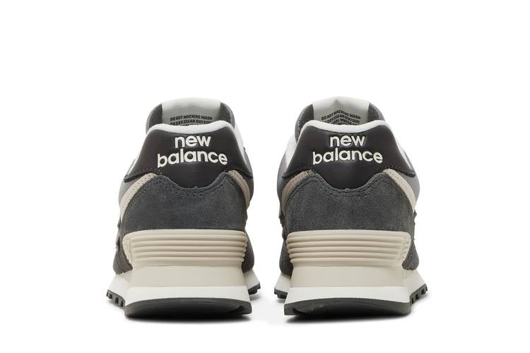 Wmns 574 'Blacktop Turtledove'