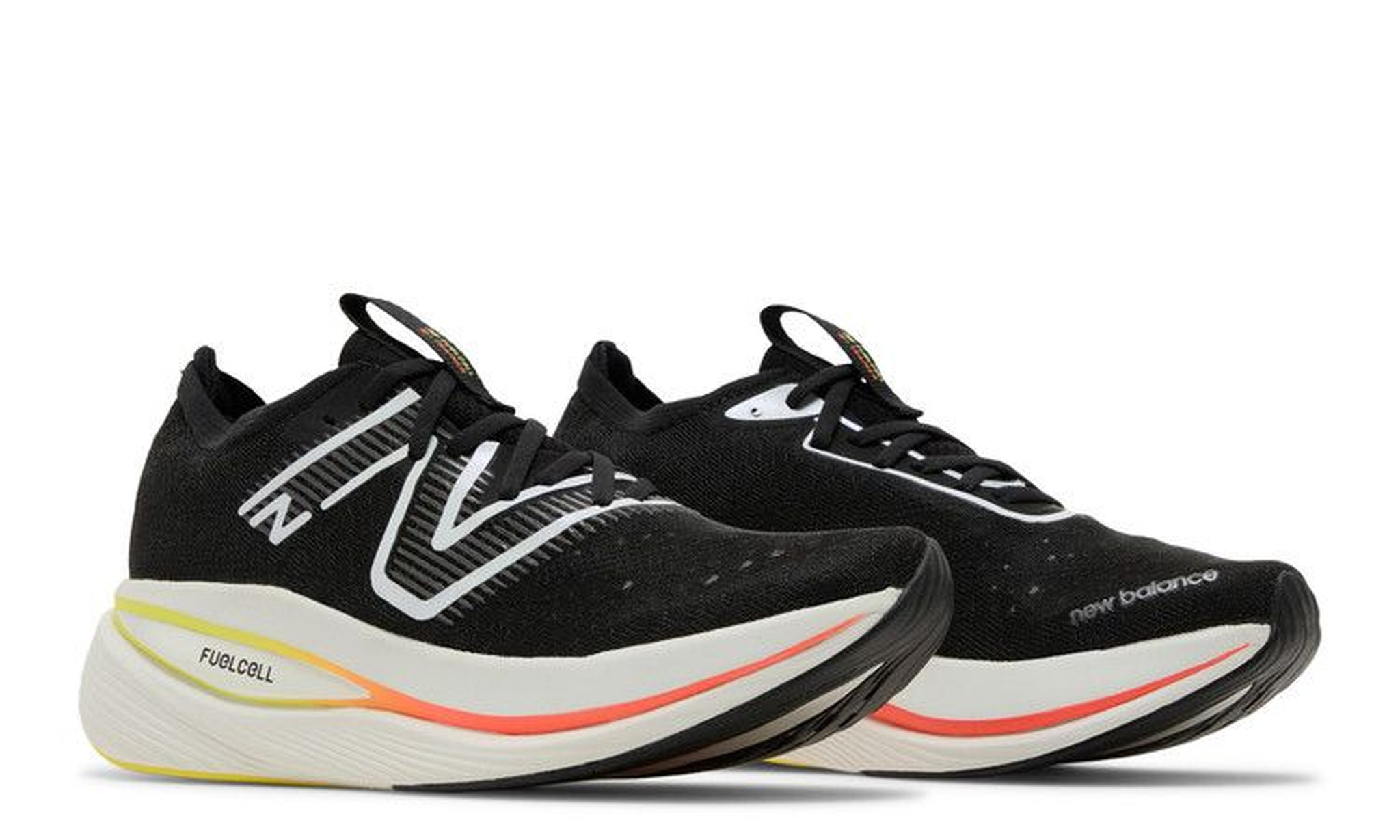 Wmns FuelCell SuperComp 'Black Neon Dragonfly'